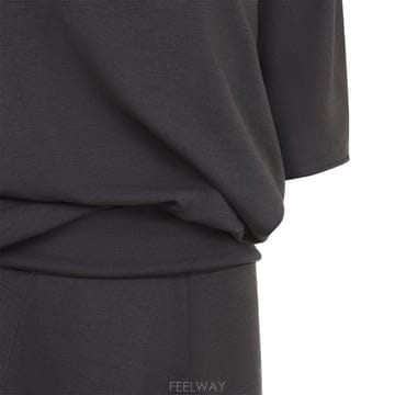 [D14]르메르 DR1179LJ1086 BR532 LICORICE 여성 원피스 드레스 Lemaire Twis