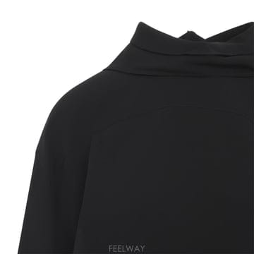 [D14]까르뱅 6262K21109 N999 BLACK 여성 원피스 드레스 Carven Orchid Dres