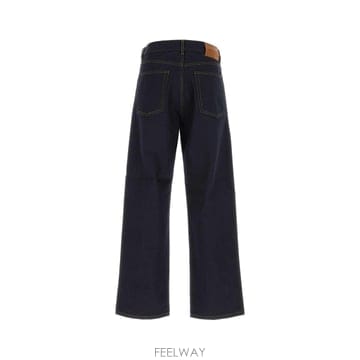 26FW CARHARTT 다크 블루 데님 Payson Pant I037534101 TP581898057