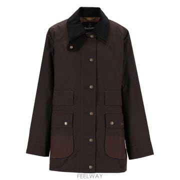 [A94]바버 LWX1591LWXRU91 여성 블레이저 자켓 BARBOUR BARBOUR Modern Bor