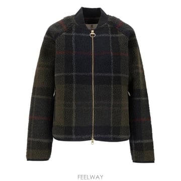 [A94]바버 LFL0090LFLTN43 여성 블레이저 자켓 BARBOUR BARBOUR Kirklees J