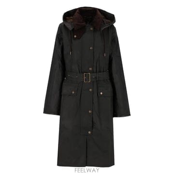 [A94]바버 LWX1593LWXSG51 여성 블레이저 자켓 BARBOUR BARBOUR Antoinette