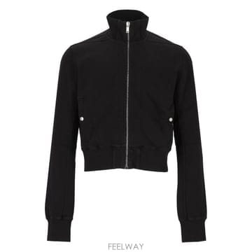 [A94]릭오웬스 DU02F6289F09 남성 자켓 RICK OWENS DRKSHDW RICK OWENS D