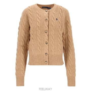 [A94]폴로  211972104001 여성 니트 스웨터 POLO RALPH LAUREN POLO RALPH