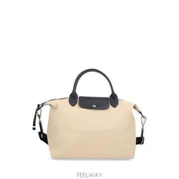 [A94]롱샴 L1515HSR299 여성 토트백 탑핸들백 LONGCHAMP PARIS LONGCHAMP PA