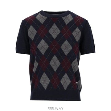 [A94]토리버치 187877428 여성 니트 스웨터 TORY BURCH TORY BURCH Merino W