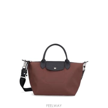 [A94]롱샴 L1512HSR742 여성 토트백 탑핸들백 LONGCHAMP PARIS LONGCHAMP PA