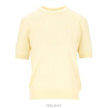 [A94]로에베 S359Y55K809535 여성 니트 스웨터 LOEWE LOEWE Merino Wool To