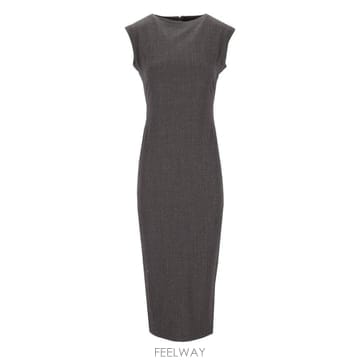 Jacquemus [A94]��ũ���� 26HDRW00932AW00670970 ���� �̵���ǽ� �巹�� JACQUEMUS JACQU[A94]��ũ���� 26HDRW00932AW00670970 ���� �̵���ǽ� ��