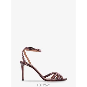 Aquazzura [N85]�������ֶ� TQLMIDS0 ���� ������ ���� �� AQUAZZURA Tequila sandals wi[N85]�������ֶ� TQLMIDS0 ���� ������ ���� �� AQUAZZURA