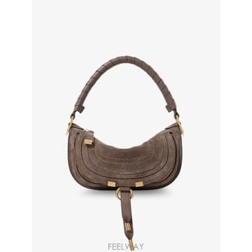 Chloe [N85]���ο� CH26SP927P37 ���� ũ�ν��� ����� ���۹� CHLOE Marcie Suede sho[N85]���ο� CH26SP927P37 ���� ũ�ν��� ����� ���۹� C