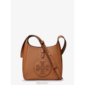 [N85]토리버치 185793 여성 숄더백 크로스백 쇼퍼백 TORY BURCH Miller Swing sho