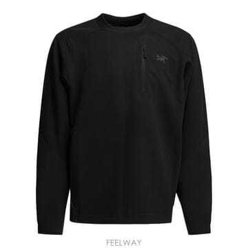 ARCTERYX [V90]��ũ�׸��� X000008454KONSEALBLACK A ���� ������ �ĵ� ����Ʈ���� ���� Konse[V90]��ũ�׸��� X000008454KONSEALBLACK A ���� ������ 