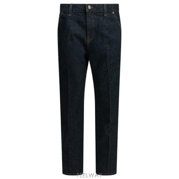 Khaite [V90]ī��Ʈ 1206908040040 ���� ���� û���� �� Rossi Straight Leg Jeans[V90]ī��Ʈ 1206908040040 ���� ���� û���� �� Rossi St