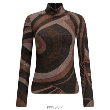 | Other Brand | [V90]Pucci 6UJM136U867011 ���� ž �μҸ� ���� Iride Casual Top[V90]Pucci 6UJM136U867011 ���� ž �μҸ� ���� Iride Ca