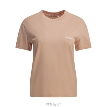 Acne [V90]��ũ�� CL0480COA ���� Ƽ���� ���� ���� T shirts[V90]��ũ�� CL0480COA ���� Ƽ���� ���� ���� T shirts