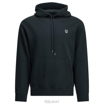 Maison Kitsune [V90]���� Ű���� PM00703KM03410413 ���� ������ �ĵ� ����Ʈ���� ���� Fox Head Ho[V90]���� Ű���� PM00703KM03410413 ���� ������ �ĵ� ��