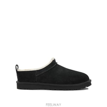 UGG [V90]��� 1180190BLK ���� ���� ���׷��� ����̺����� Classic Micro Slippers[V90]��� 1180190BLK ���� ���� ���׷��� ����̺����� C