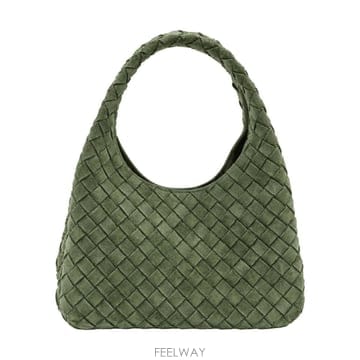 [B47]보테가 베네타 854248V5ZZ03783 여성 숄더백 버킷백 호보백 가방 BOTTEGA VENET