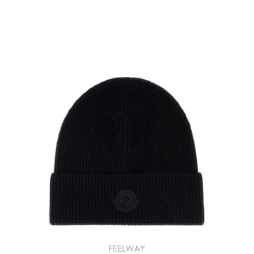 Moncler [X45]��Ŭ���� L20913B00071M1131 999 ���� ���� ��Ŷ�� ��� ����� Black wool[X45]��Ŭ���� L20913B00071M1131 999 ���� ���� ��Ŷ�� 