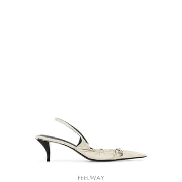 GUCCI [X45]���� A00663AAGRI 9110 ���� ���� ������ ������ �ø��ö� ������ White nappa[X45]���� A00663AAGRI 9110 ���� ���� ������ ������ ��