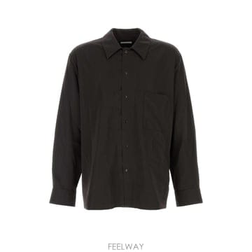 Lemaire [X45]���޸� SH1302LF1668 BR561 ���� ���� ���� ���� ���� Dark brown wool b[X45]���޸� SH1302LF1668 BR561 ���� ���� ���� ���� ��