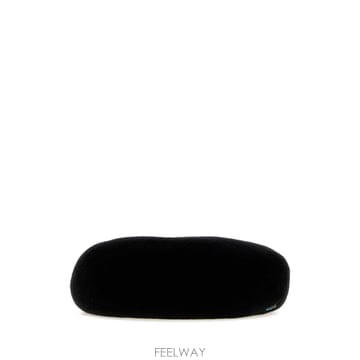 ViVienne westwood [X45]���ȿ���Ʈ��� 8102002AK0087 N401 ���� ���� ��Ŷ�� ��� ĸ Black wool b[X45]���ȿ���Ʈ��� 8102002AK0087 N401 ���� ���� ��