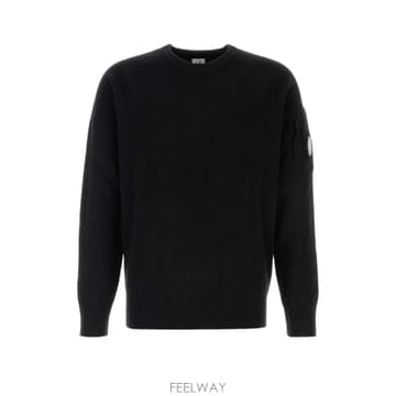 CP company [X45]CP���۴� 21CMKN096A110149A 999 ���� ������ ��Ʈ ����� Black wool bl[X45]CP���۴� 21CMKN096A110149A 999 ���� ������ ��Ʈ 