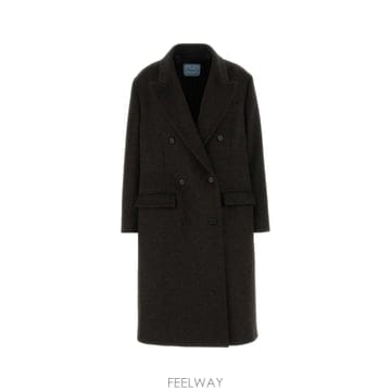 PRADA [X45]����� P654TSOOO6221 F0192 ���� ��Ʈ ���� �� Ʈ��ġ ������Ʈ ��Ʈ���� Dark b[X45]����� P654TSOOO6221 F0192 ���� ��Ʈ ���� �� Ʈ��