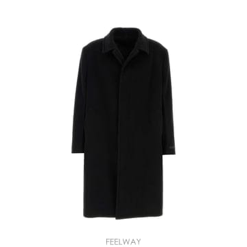 PRADA [X45]����� UC595MSOOO1742 F0002 ���� ��Ʈ ���� �� Ʈ��ġ ���� Black wool b[X45]����� UC595MSOOO1742 F0002 ���� ��Ʈ ���� �� Ʈ