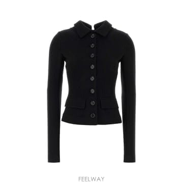 Dolce&Gabbana [X45]��ü�ذ��ٳ� F27LPTHU2BB N0000 ���� ���� ����Ʈ �ٿ��Ʈ ���� Black wool[X45]��ü�ذ��ٳ� F27LPTHU2BB N0000 ���� ���� ����Ʈ 