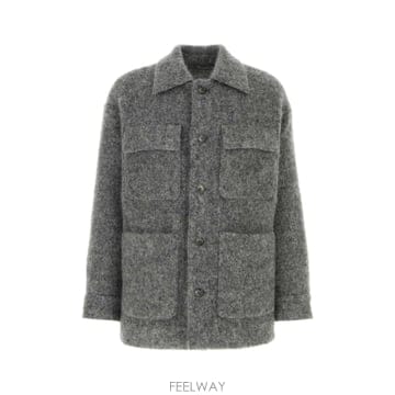 Dolce&Gabbana [X45]��ü�ذ��ٳ� G9BHTTHUMS3 S8290 ���� ���� ���� ���� ���� Dark grey alpac[X45]��ü�ذ��ٳ� G9BHTTHUMS3 S8290 ���� ���� ���� ��