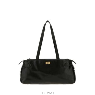 Anya Hindmarch [X45]�Ⱦ����帶ġ 5050925209342 OBSIDIAN ���� ũ�ν��� ����� �̴Ϲ� ž�ڵ�� Slat[X45]�Ⱦ����帶ġ 5050925209342 OBSIDIAN ���� ũ�ν���