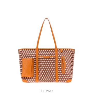 Anya Hindmarch [X45]�Ⱦ����帶ġ 5050925209229 SUNSET ���� ��Ʈ�� ���۹� ž�ڵ�� �ڵ�� Printed[X45]�Ⱦ����帶ġ 5050925209229 SUNSET ���� ��Ʈ�� ��
