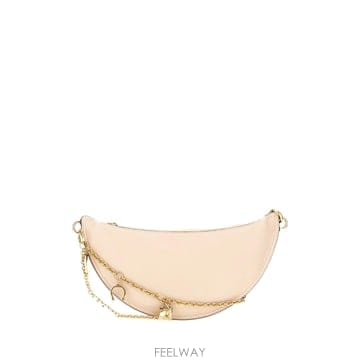 Chloe [W63]���ο� CH26SP124R24 6J5 ���� ����� �̴Ϲ� Borsa a spalla in pelle[W63]���ο� CH26SP124R24 6J5 ���� ����� �̴Ϲ� Borsa 