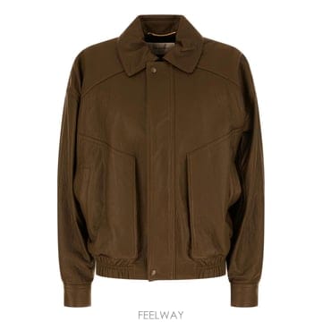 Saint Laurent [W63]���ζ� 824387YCNF2 3352 ���� ���� ���� �ٿ� �ƿ��� GIACCHE IN PELLE[W63]���ζ� 824387YCNF2 3352 ���� ���� ���� �ٿ� �ƿ�