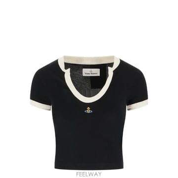 ViVienne westwood [W63]���ȿ���Ʈ��� 1G01001FJ00BO N401 ���� Ƽ���� ���� ž T SHIRT[W63]���ȿ���Ʈ��� 1G01001FJ00BO N401 ���� Ƽ���� 