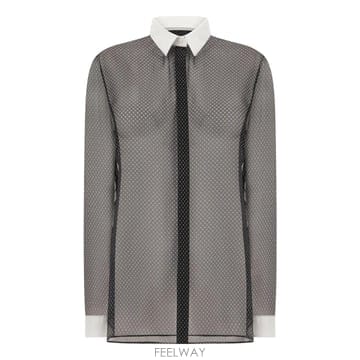 TOM FORD [W63]������ CA3356FAP267 NWG ���� ���� ���� ����콺 CAMICIE[W63]������ CA3356FAP267 NWG ���� ���� ���� ����콺 C