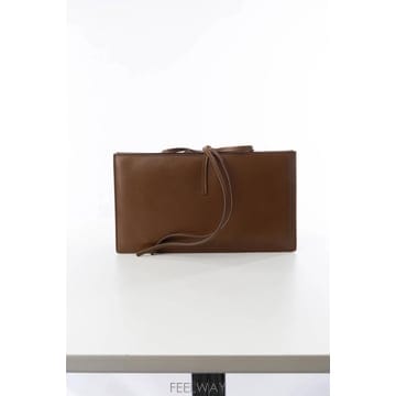 | Other Brand | [W63]PHOEBE PHILO EB14LT0246 822CMS ���� Ŭ��ġ�� �Ŀ�ġ ȣ���� CLUTCH[W63]PHOEBE PHILO EB14LT0246 822CMS ���� Ŭ��ġ�� �Ŀ�