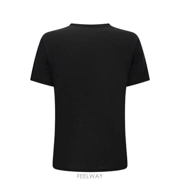 FENDI [W63]��� FY1373AV01 F0QA1 ���� Ƽ���� ���� ž T SHIRT[W63]��� FY1373AV01 F0QA1 ���� Ƽ���� ���� ž T SHIRT