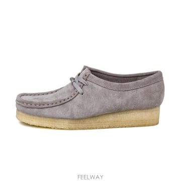 26FW 클락스 WALLABEE  26329404040 TP582098880