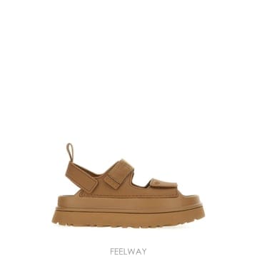 UGG [W63]��� 1152685 BRW ���� ���� ������ �� ������ SANDALI[W63]��� 1152685 BRW ���� ���� ������ �� ������ SANDA