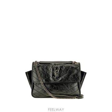 Saint Laurent [W63]���ζ� 8129430EN04 1000 ���� ����� �̴Ϲ� BORSE A TRACOLLA[W63]���ζ� 8129430EN04 1000 ���� ����� �̴Ϲ� BORSE 