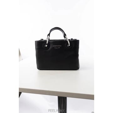 Armani [W63]�Ƹ����� EW000382AF32959 UC001 ���� ��Ʈ�� ž�ڵ�� ���۹� BORSE A SPAL[W63]�Ƹ����� EW000382AF32959 UC001 ���� ��Ʈ�� ž�ڵ�