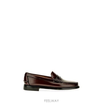 | Other Brand | [W63]SEBAGO 73122LW 903 ���� ���� ���̽������� ��ȭ Mocassino Classic Da[W63]SEBAGO 73122LW 903 ���� ���� ���̽������� ��ȭ Mo
