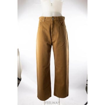 | Other Brand | [W63]PHOEBE PHILO AP31CO3131 802TO ���� ���� ���� ���� PANTALONI[W63]PHOEBE PHILO AP31CO3131 802TO ���� ���� ���� ����