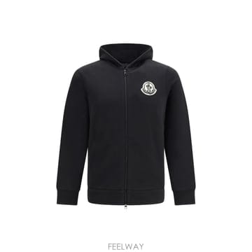 Moncler [K68]��Ŭ���� L20918G00027899V4 999 ���� ������ ����Ʈ���� �ĵ� Hoodie with[K68]��Ŭ���� L20918G00027899V4 999 ���� ������ ����Ʈ