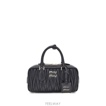 Miu Miu [K68]�̿�̿� 5BB142VOONAN88 F0002 ���� ��Ʈ�� ���۹� ž�ڵ�� �ڵ�� Arcadie S[K68]�̿�̿� 5BB142VOONAN88 F0002 ���� ��Ʈ�� ���۹� 