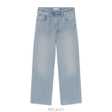 26FW 에이골디 라이트 블루 데님 진 A3101556MEMR TP578078007