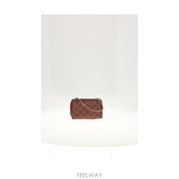 CELINE [K68]������ 10E382GX3 GGH8 ���� Ŭ��ġ �Ŀ�ġ�� �̴Ϲ� CLUTCH ON CHAIN[K68]������ 10E382GX3 GGH8 ���� Ŭ��ġ �Ŀ�ġ�� �̴Ϲ�